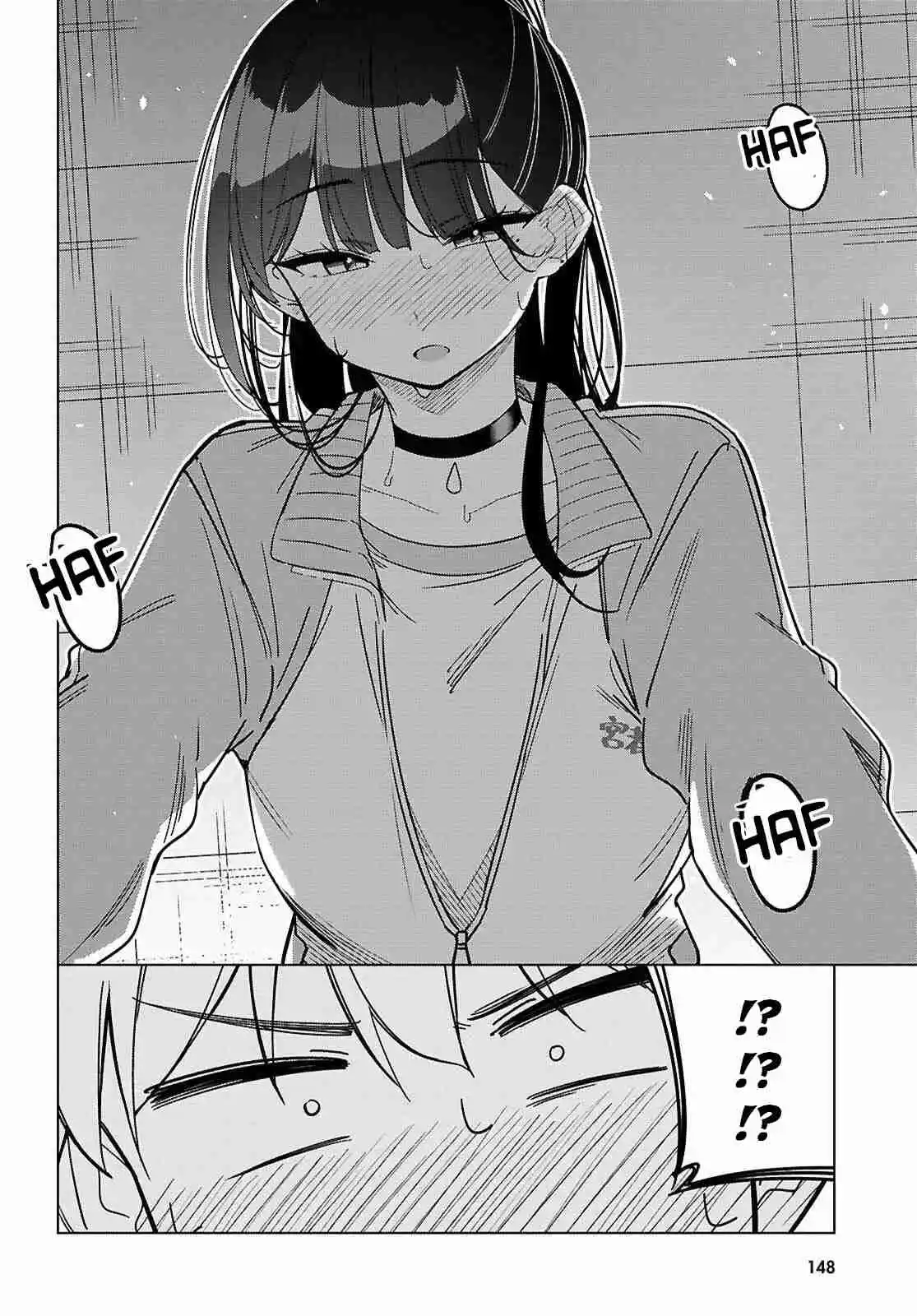 Multiverse No Watashi, Koishite Ii Desu Ka? - Capítulo 4 - Página 30 - LectorTMOo