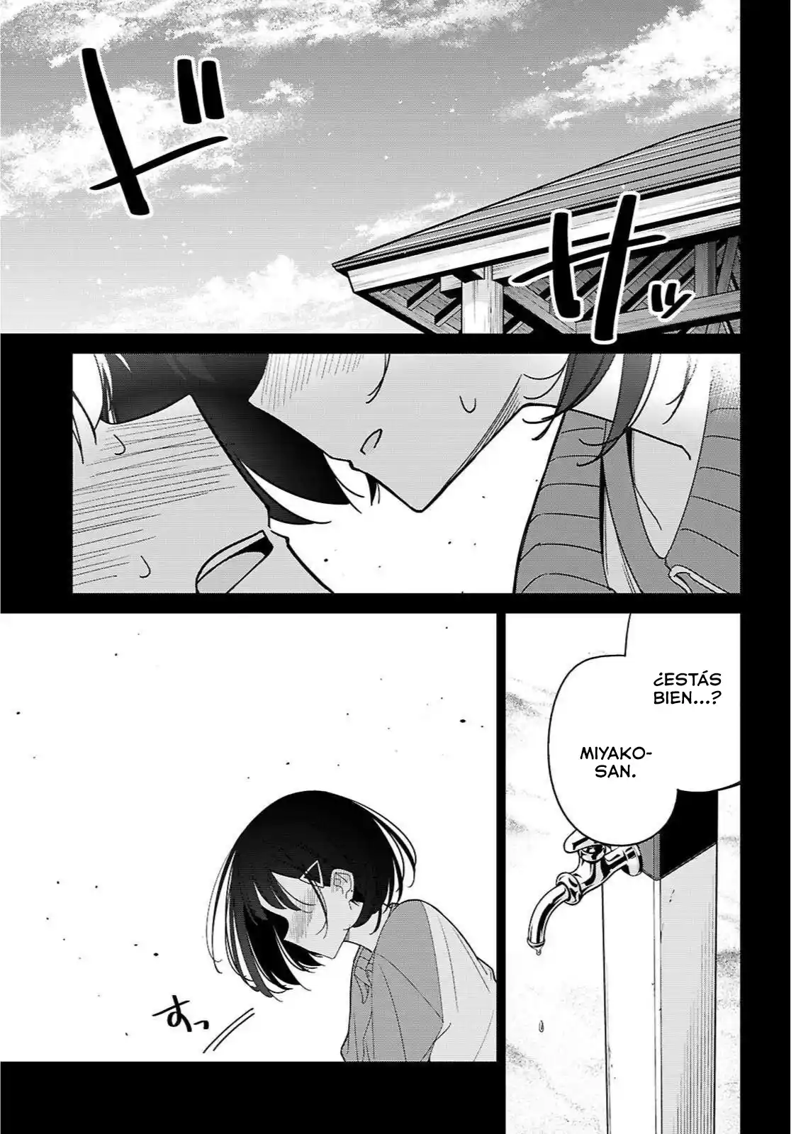 Multiverse No Watashi, Koishite Ii Desu Ka? - Capítulo 5 - Página 26 - LectorTMOo