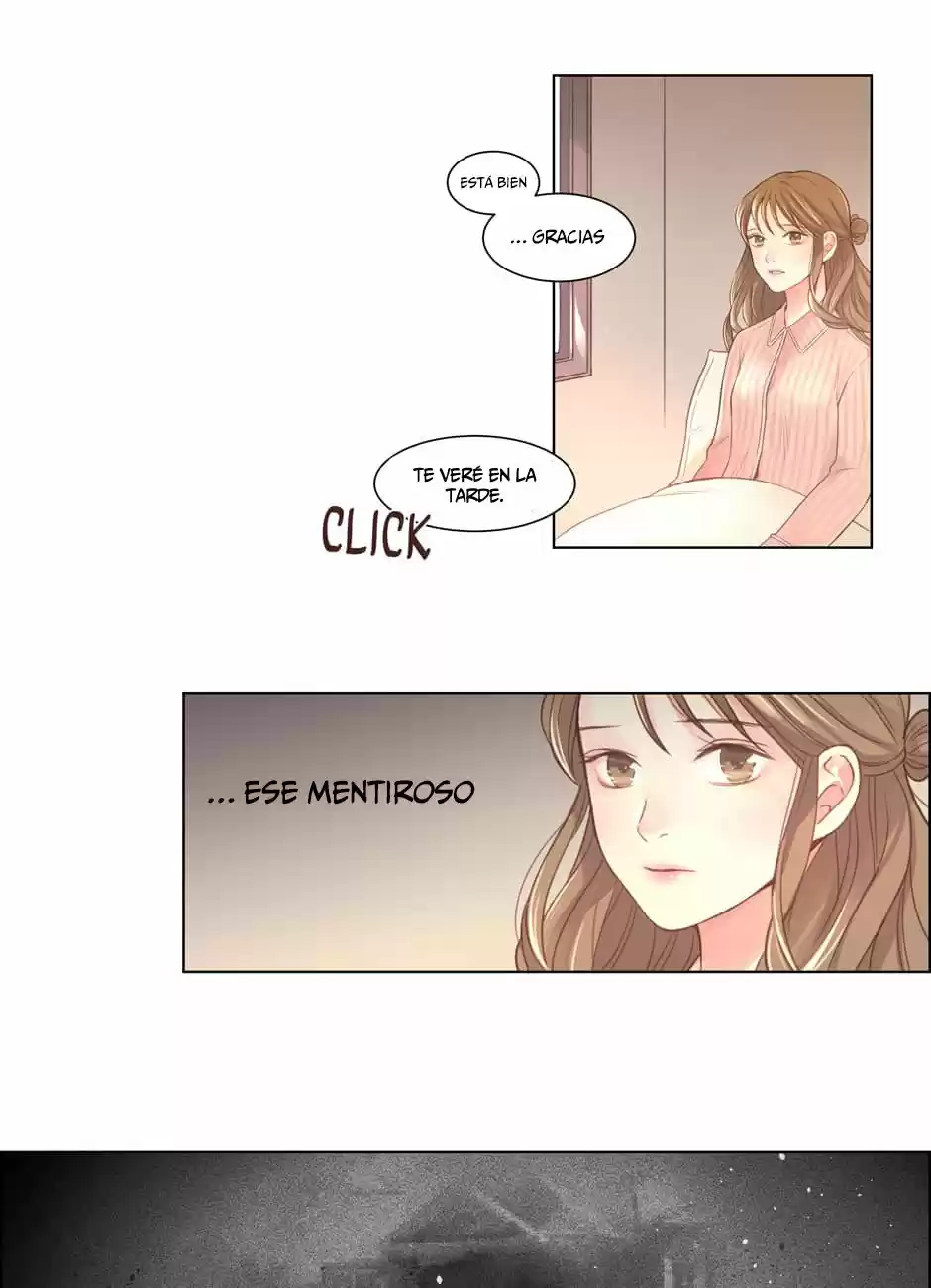 Mundo De Dioses - Capítulo 1 - Página 24 - LectorTMOo