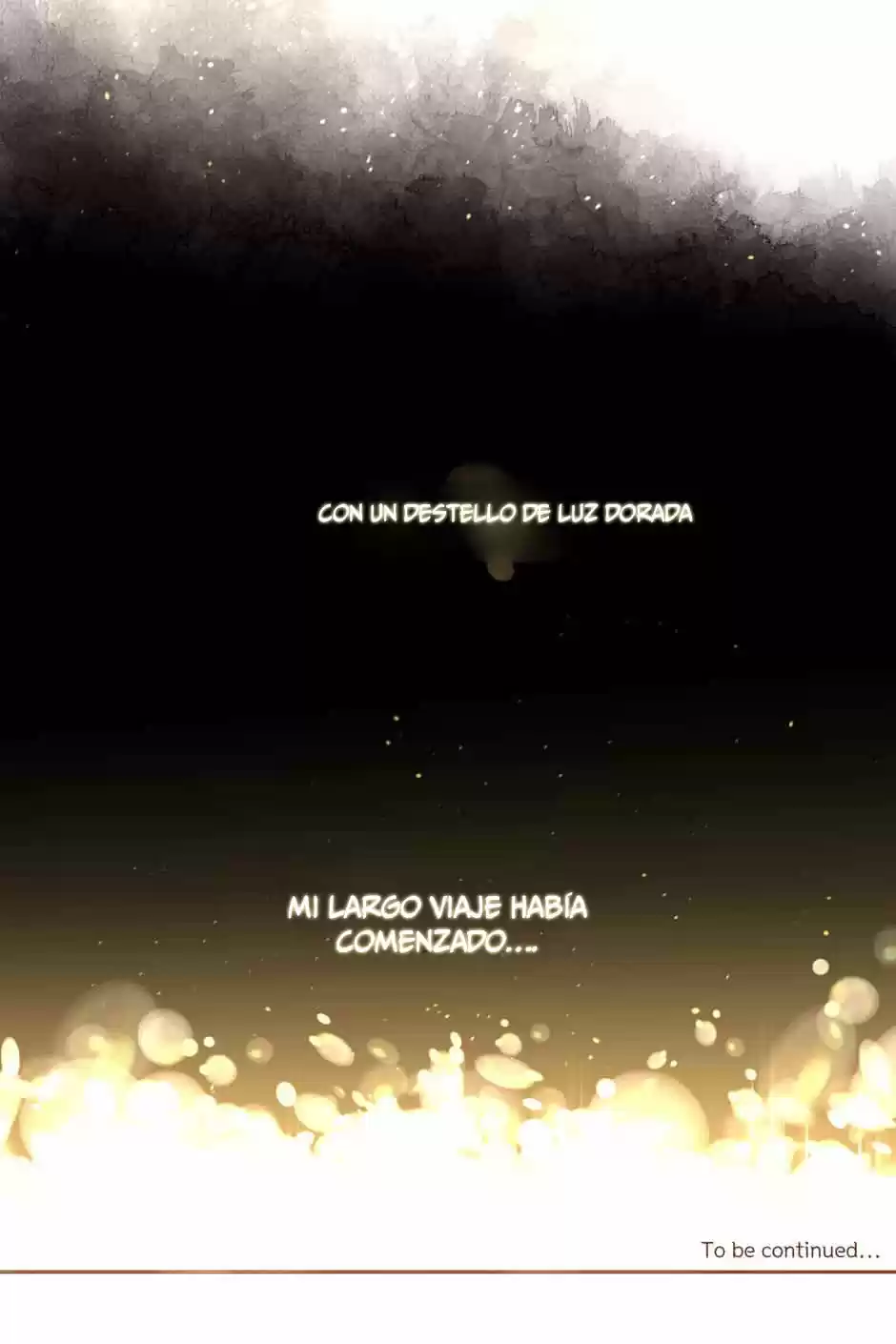 Mundo De Dioses - Capítulo 1 - Página 33 - LectorTMOo