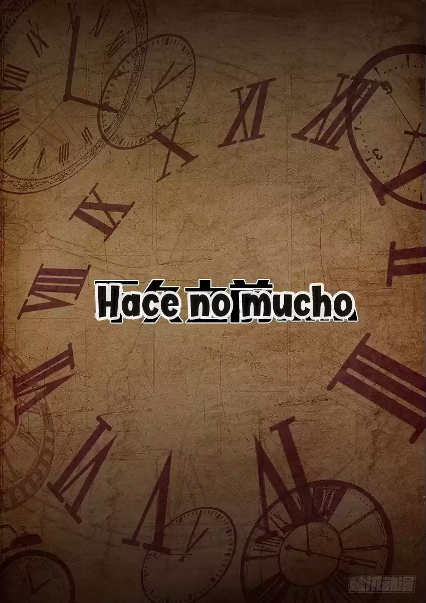 Mundo Del Libro Perdido - Capítulo 1 - Página 3 - LectorTMOo