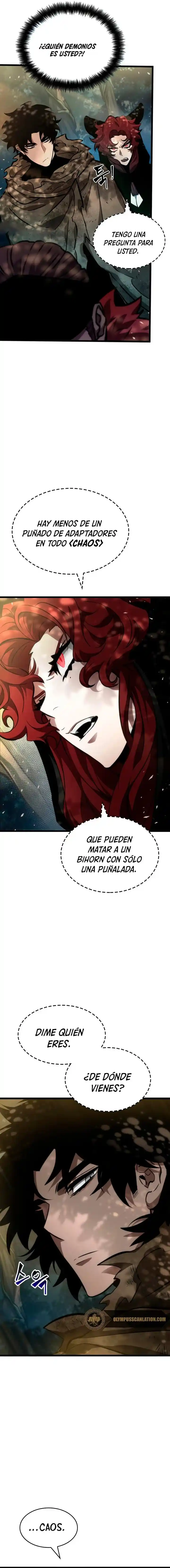 Mundo Después Del Fin (2022) - Capítulo 10 - Página 5 - LectorTMOo