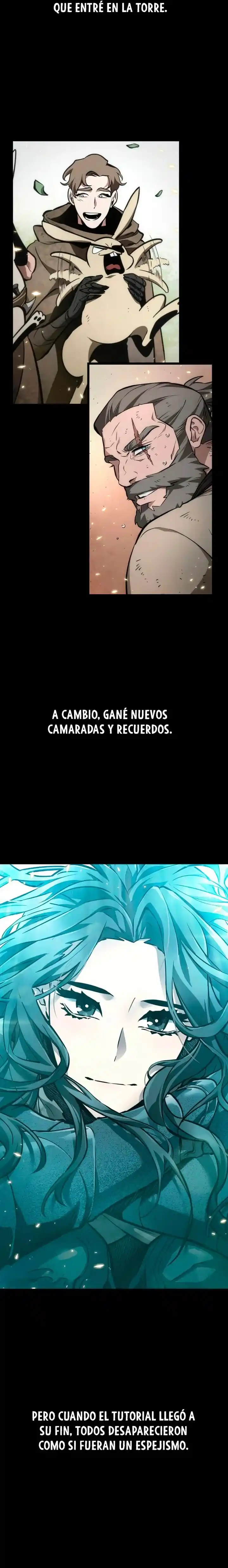 Mundo Después Del Fin (2022) - Capítulo 10 - Página 8 - LectorTMOo