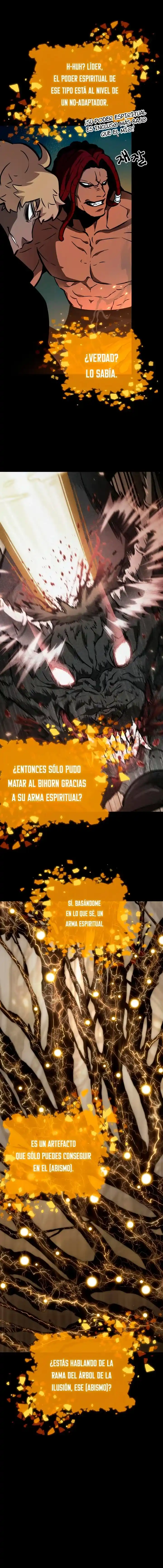 Mundo Después Del Fin (2022) - Capítulo 10 - Página 16 - LectorTMOo