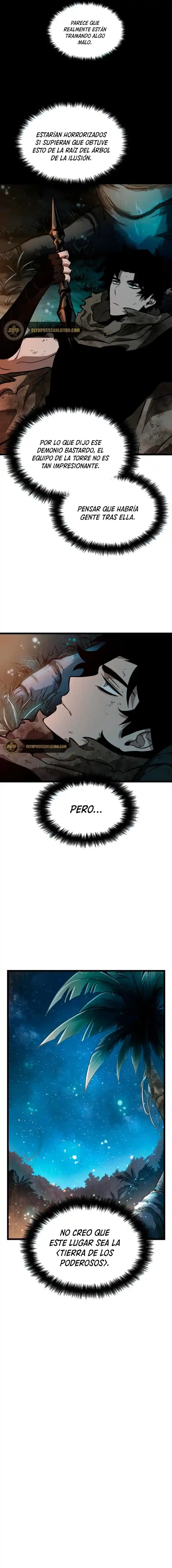 Mundo Después Del Fin (2022) - Capítulo 10 - Página 17 - LectorTMOo