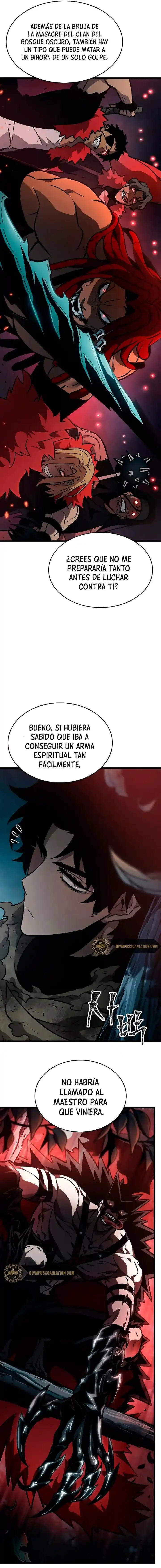 Mundo Después Del Fin (2022) - Capítulo 11 - Página 6 - LectorTMOo