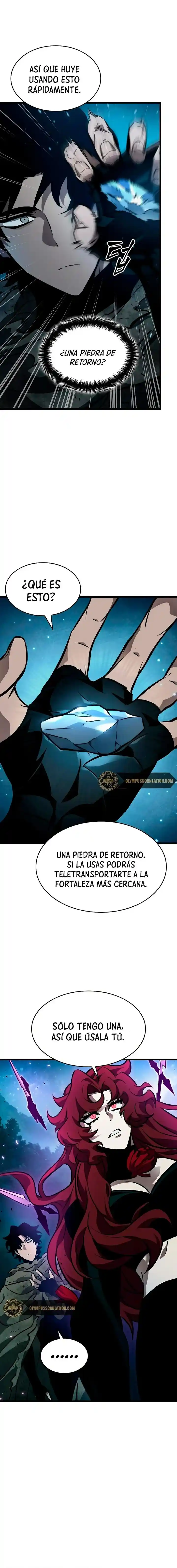 Mundo Después Del Fin (2022) - Capítulo 11 - Página 9 - LectorTMOo