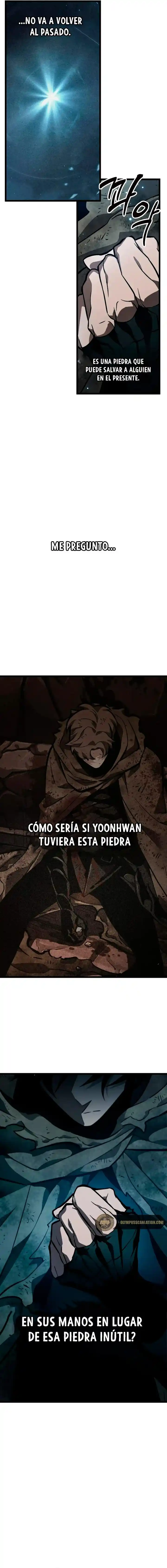 Mundo Después Del Fin (2022) - Capítulo 11 - Página 10 - LectorTMOo