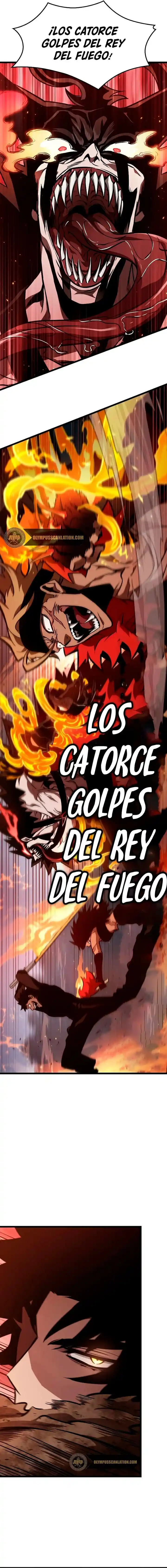 Mundo Después Del Fin (2022) - Capítulo 11 - Página 14 - LectorTMOo