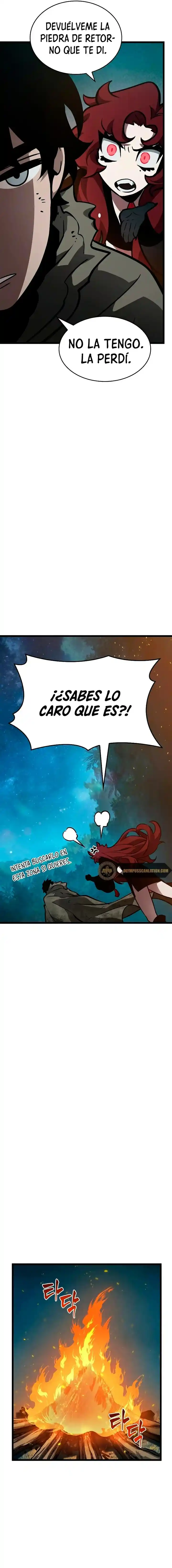 Mundo Después Del Fin (2022) - Capítulo 11 - Página 22 - LectorTMOo