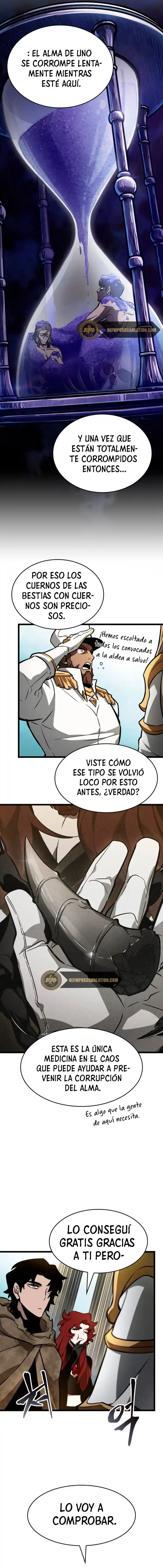 Mundo Después Del Fin (2022) - Capítulo 13 - Página 2 - LectorTMOo