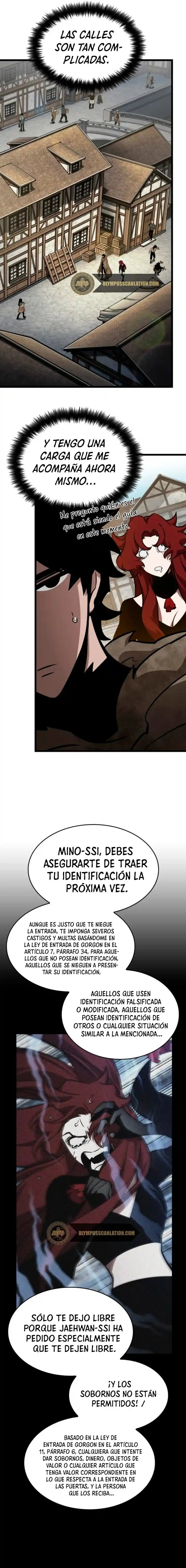 Mundo Después Del Fin (2022) - Capítulo 13 - Página 11 - LectorTMOo
