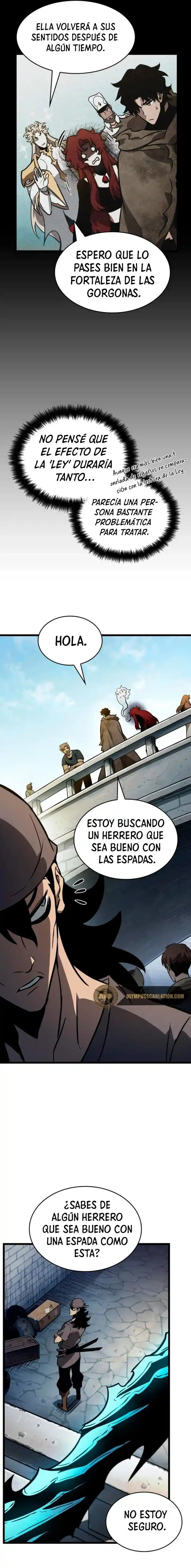 Mundo Después Del Fin (2022) - Capítulo 13 - Página 12 - LectorTMOo