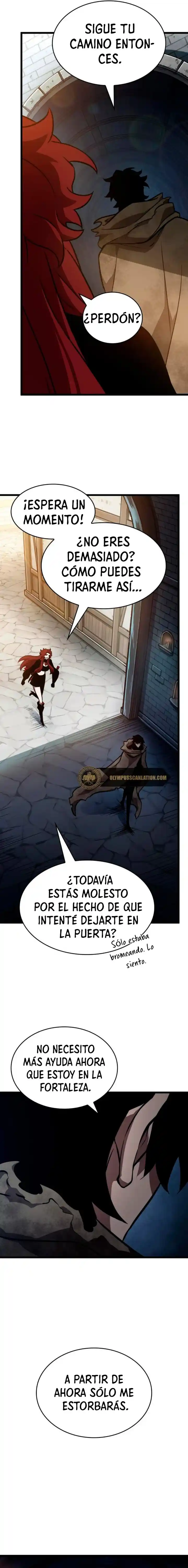Mundo Después Del Fin (2022) - Capítulo 13 - Página 14 - LectorTMOo