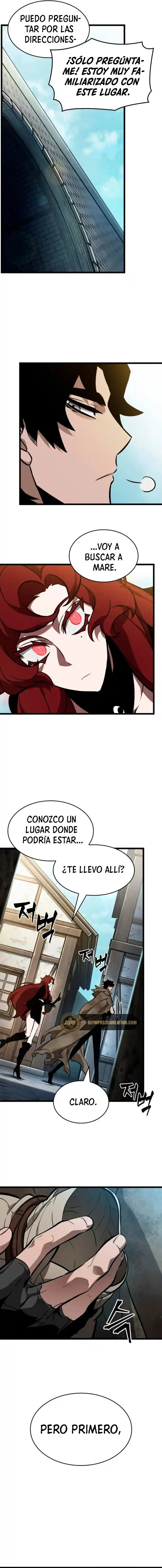 Mundo Después Del Fin (2022) - Capítulo 13 - Página 17 - LectorTMOo