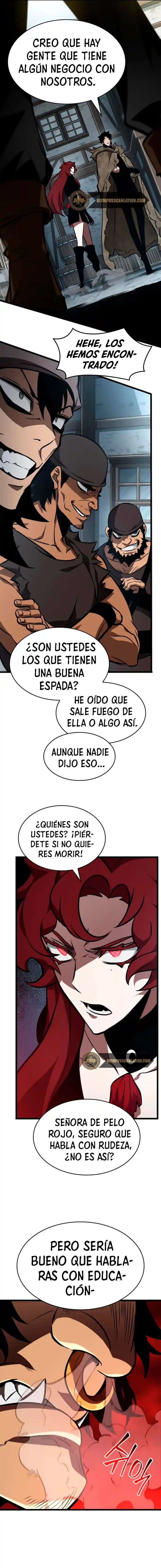 Mundo Después Del Fin (2022) - Capítulo 13 - Página 18 - LectorTMOo