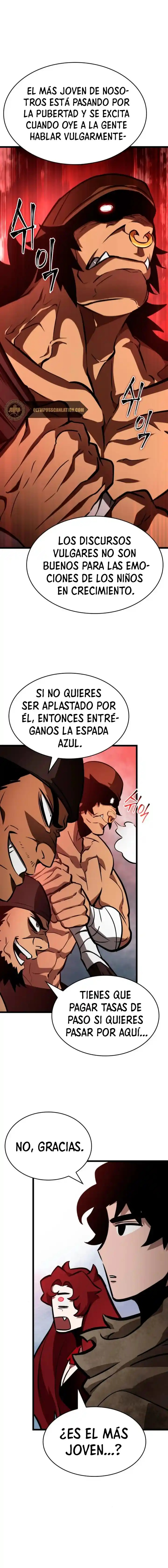 Mundo Después Del Fin (2022) - Capítulo 13 - Página 19 - LectorTMOo