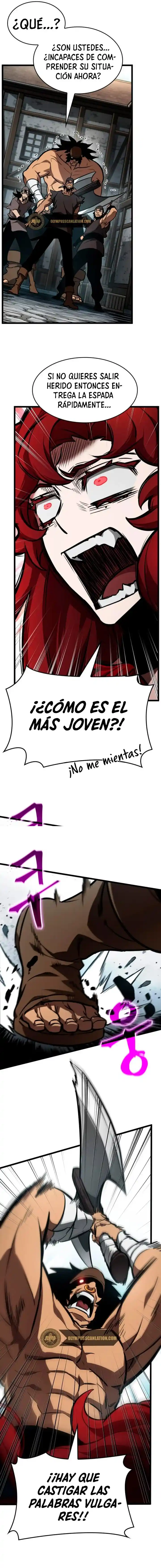 Mundo Después Del Fin (2022) - Capítulo 13 - Página 20 - LectorTMOo