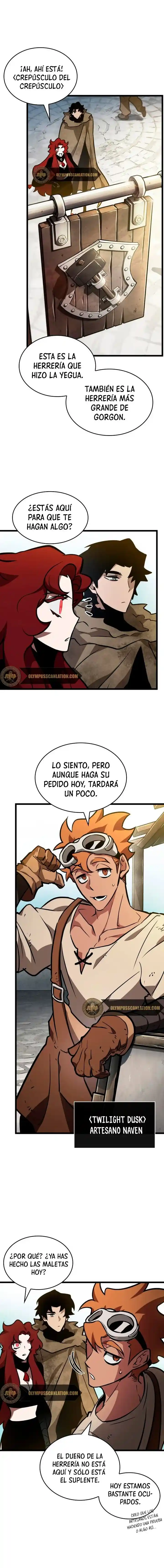 Mundo Después Del Fin (2022) - Capítulo 14 - Página 4 - LectorTMOo