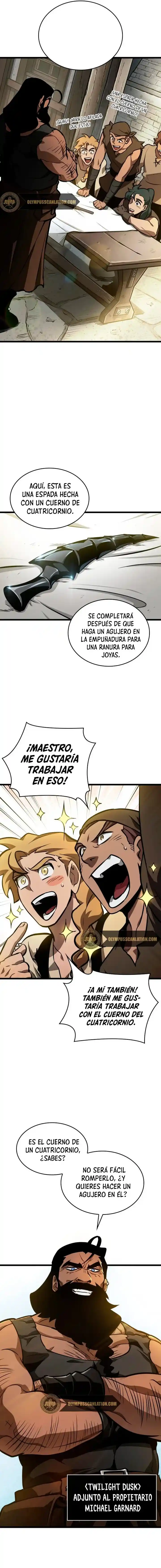 Mundo Después Del Fin (2022) - Capítulo 14 - Página 5 - LectorTMOo