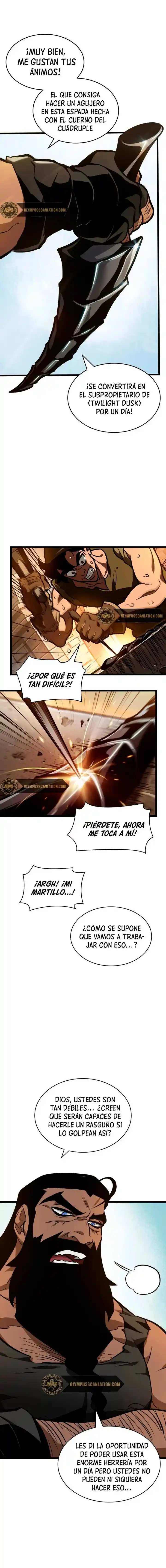 Mundo Después Del Fin (2022) - Capítulo 14 - Página 6 - LectorTMOo