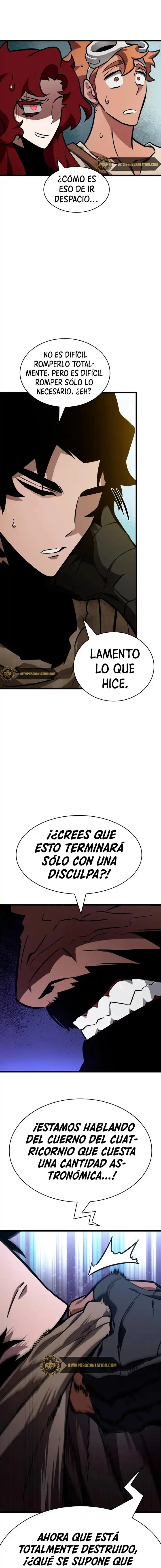 Mundo Después Del Fin (2022) - Capítulo 14 - Página 11 - LectorTMOo