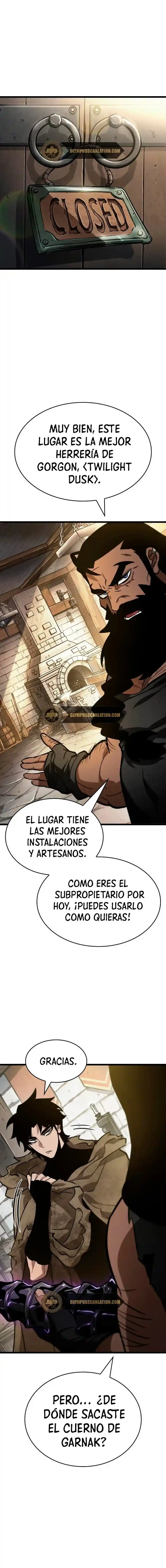 Mundo Después Del Fin (2022) - Capítulo 14 - Página 15 - LectorTMOo