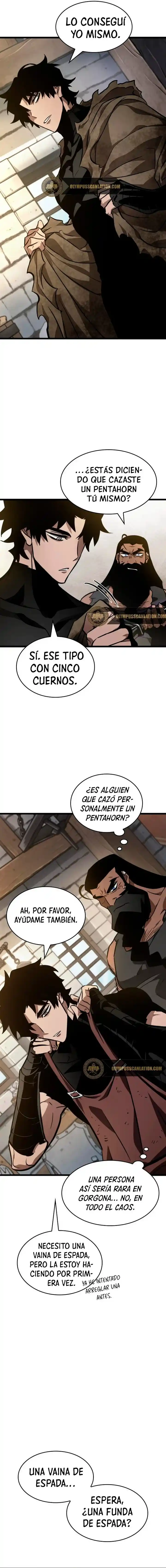 Mundo Después Del Fin (2022) - Capítulo 14 - Página 16 - LectorTMOo