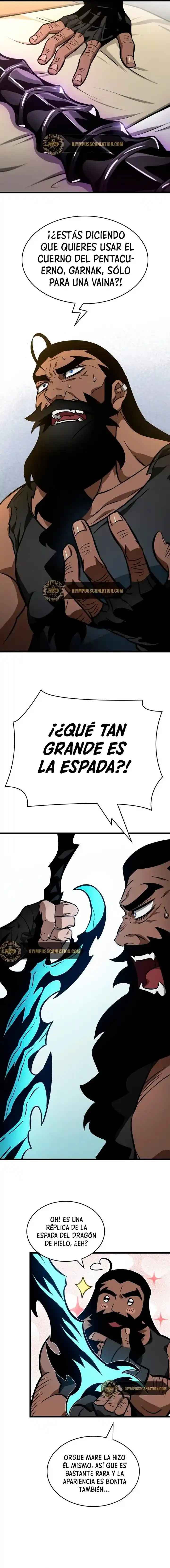 Mundo Después Del Fin (2022) - Capítulo 14 - Página 17 - LectorTMOo