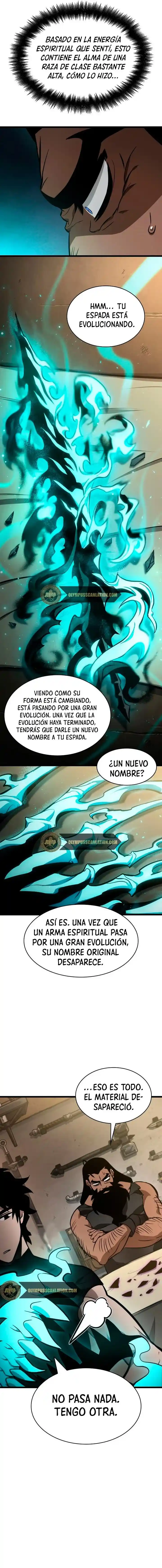 Mundo Después Del Fin (2022) - Capítulo 14 - Página 19 - LectorTMOo