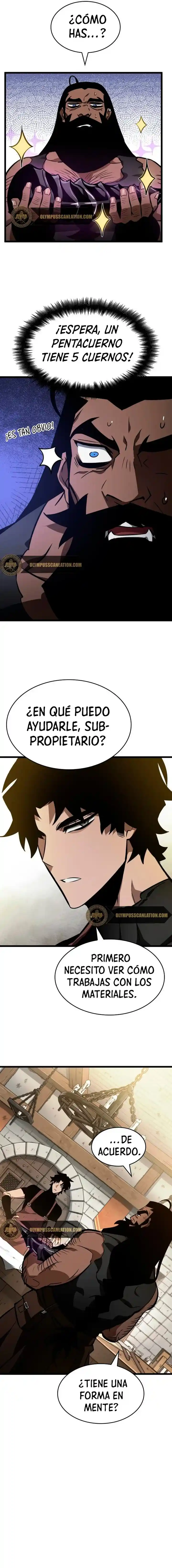 Mundo Después Del Fin (2022) - Capítulo 14 - Página 20 - LectorTMOo
