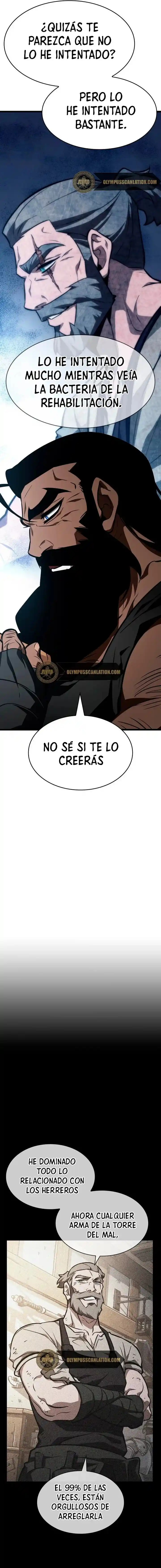 Mundo Después Del Fin (2022) - Capítulo 16 - Página 13 - LectorTMOo