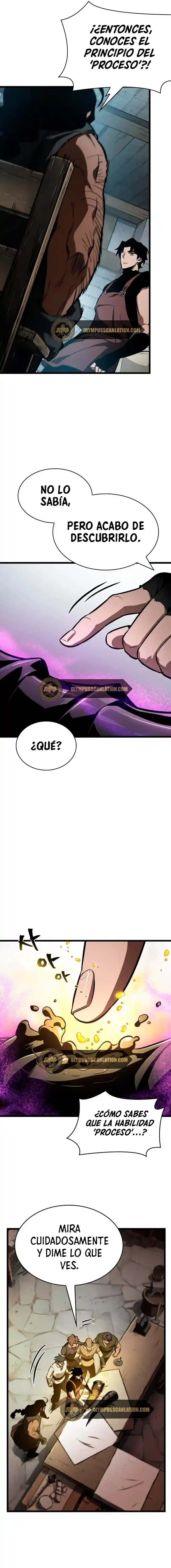 Mundo Después Del Fin (2022) - Capítulo 16 - Página 17 - LectorTMOo
