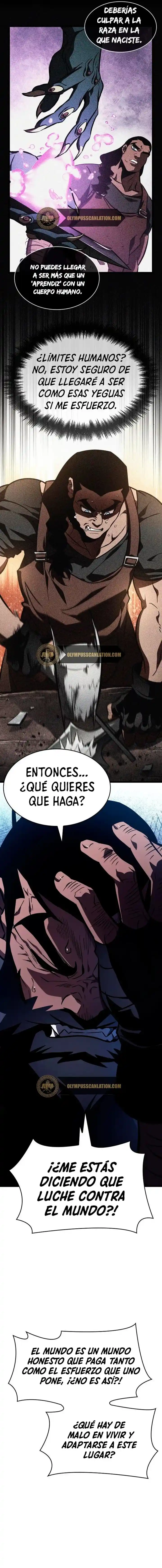 Mundo Después Del Fin (2022) - Capítulo 16 - Página 20 - LectorTMOo