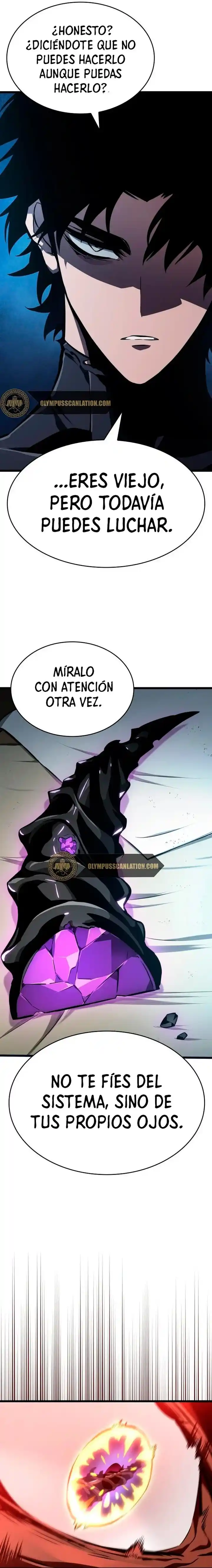 Mundo Después Del Fin (2022) - Capítulo 16 - Página 21 - LectorTMOo
