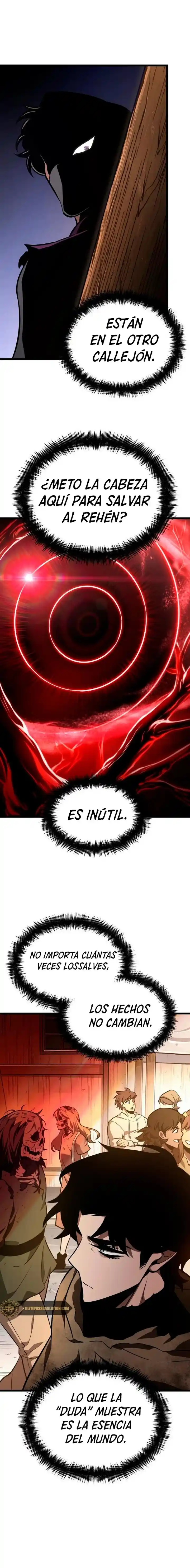 Mundo Después Del Fin (2022) - Capítulo 17 - Página 8 - LectorTMOo