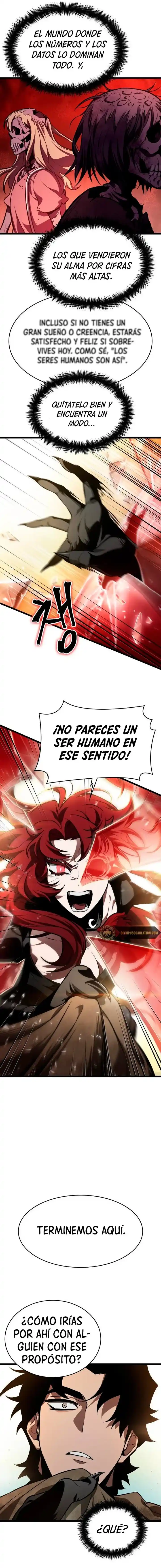 Mundo Después Del Fin (2022) - Capítulo 17 - Página 9 - LectorTMOo