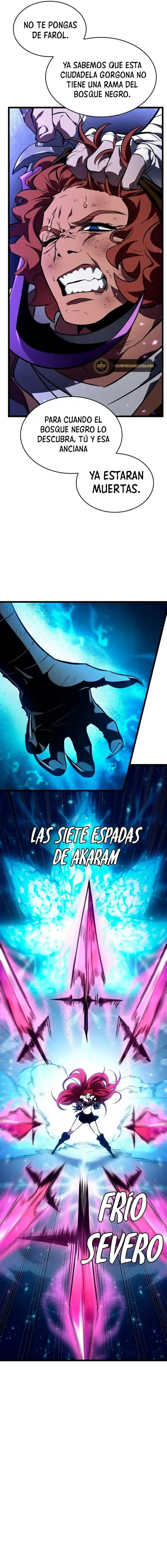 Mundo Después Del Fin (2022) - Capítulo 17 - Página 19 - LectorTMOo