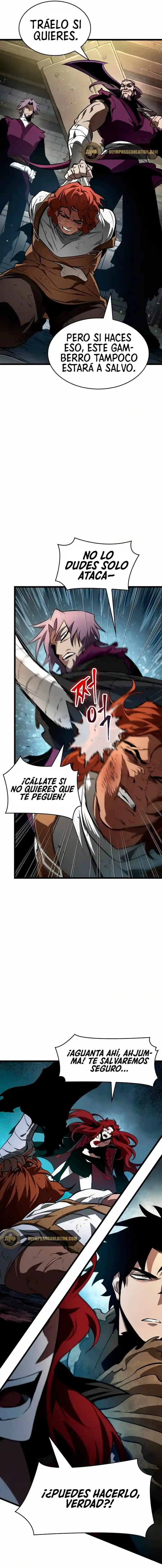 Mundo Después Del Fin (2022) - Capítulo 18 - Página 5 - LectorTMOo
