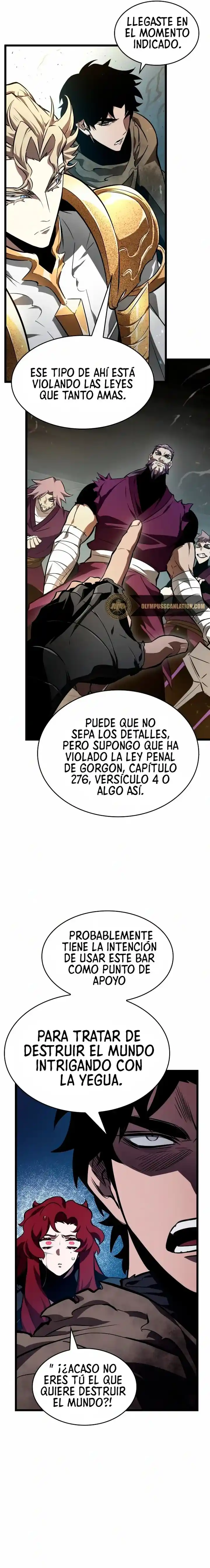 Mundo Después Del Fin (2022) - Capítulo 18 - Página 11 - LectorTMOo
