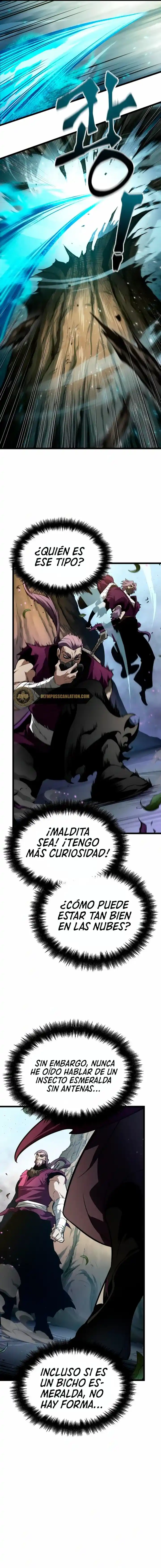 Mundo Después Del Fin (2022) - Capítulo 18 - Página 21 - LectorTMOo