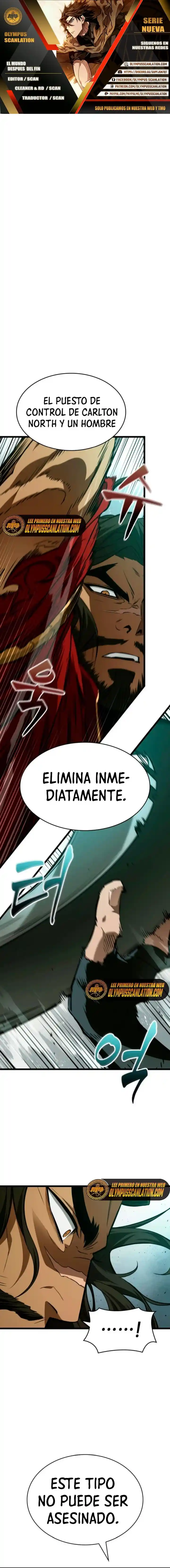 Mundo Después Del Fin (2022) - Capítulo 21 - Página 1 - LectorTMOo