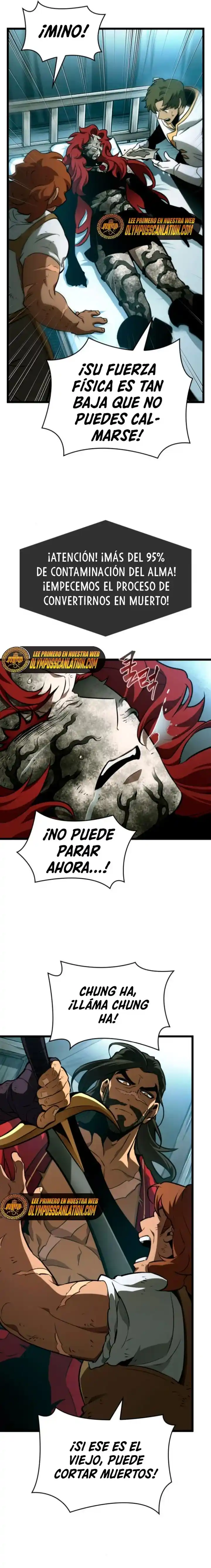 Mundo Después Del Fin (2022) - Capítulo 21 - Página 5 - LectorTMOo