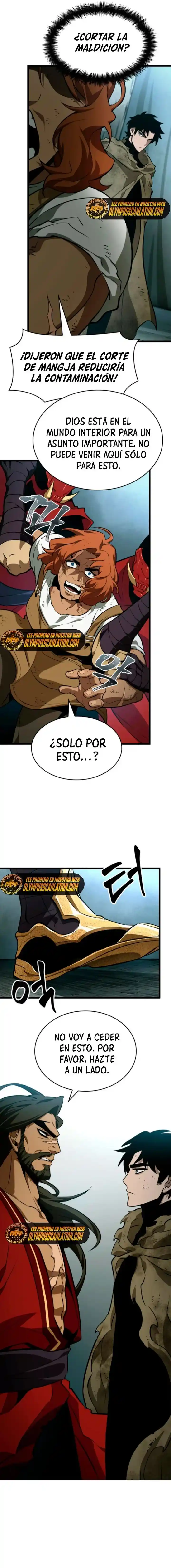 Mundo Después Del Fin (2022) - Capítulo 21 - Página 6 - LectorTMOo