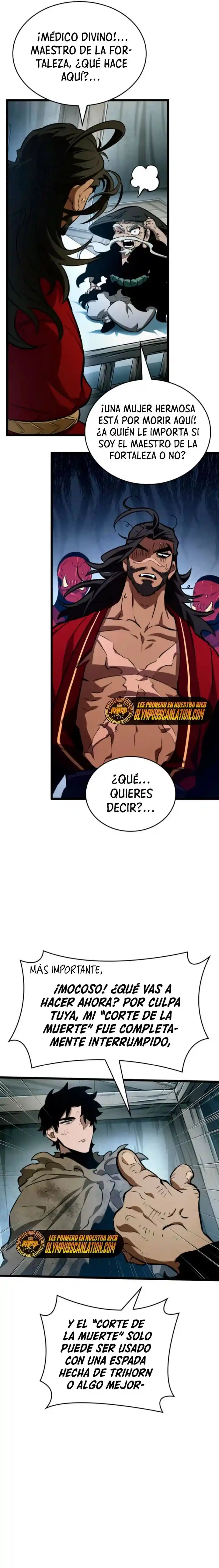 Mundo Después Del Fin (2022) - Capítulo 21 - Página 15 - LectorTMOo