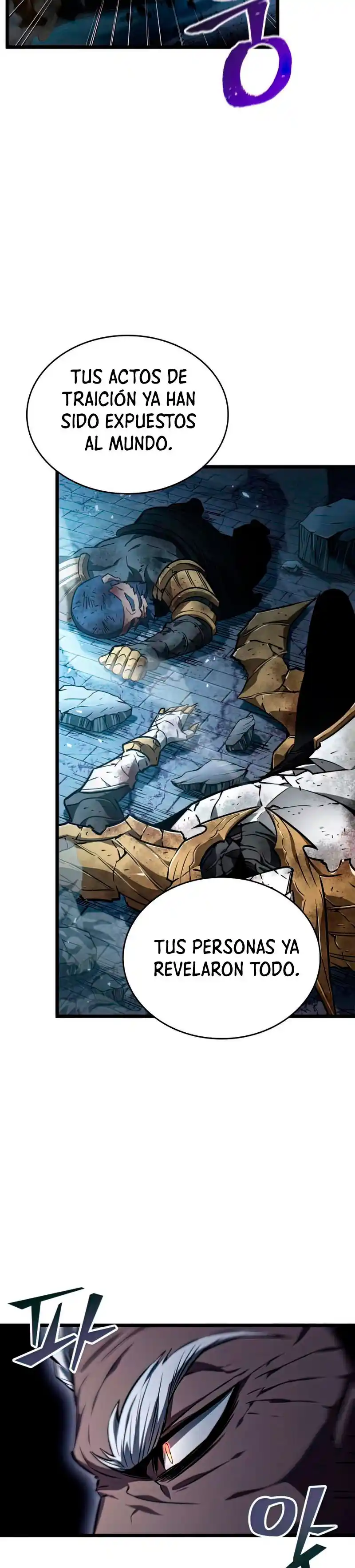 Mundo Después Del Fin (2022) - Capítulo 28 - Página 4 - LectorTMOo