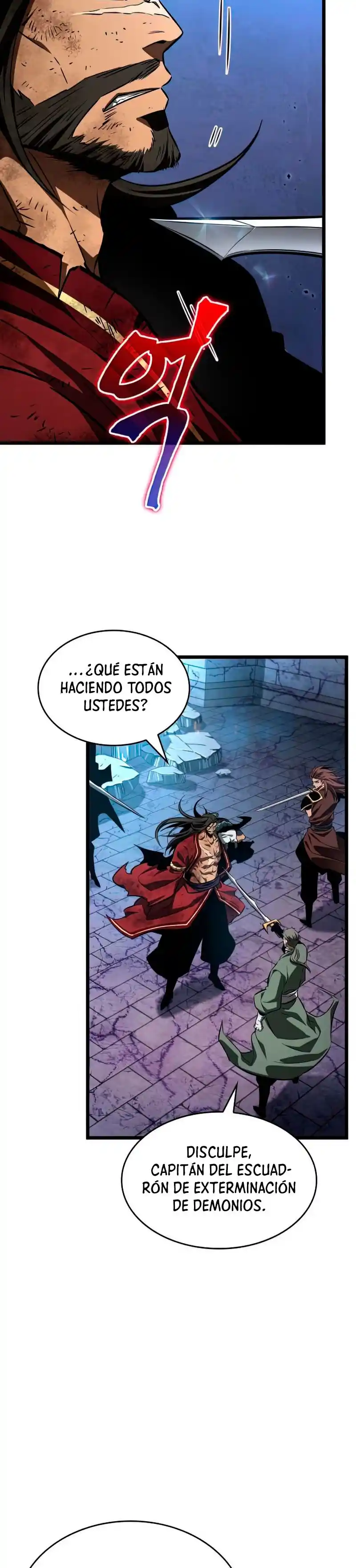 Mundo Después Del Fin (2022) - Capítulo 28 - Página 8 - LectorTMOo