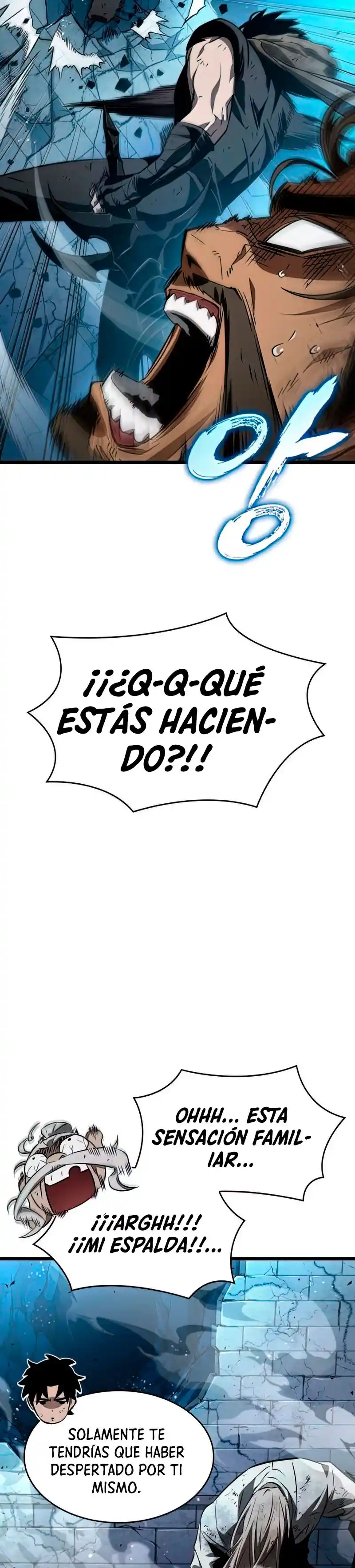 Mundo Después Del Fin (2022) - Capítulo 28 - Página 47 - LectorTMOo