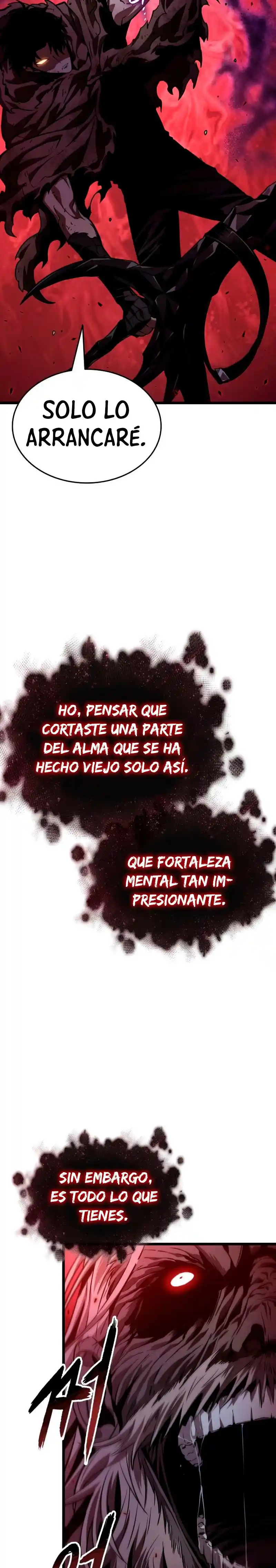 Mundo Después Del Fin (2022) - Capítulo 30 - Página 20 - LectorTMOo