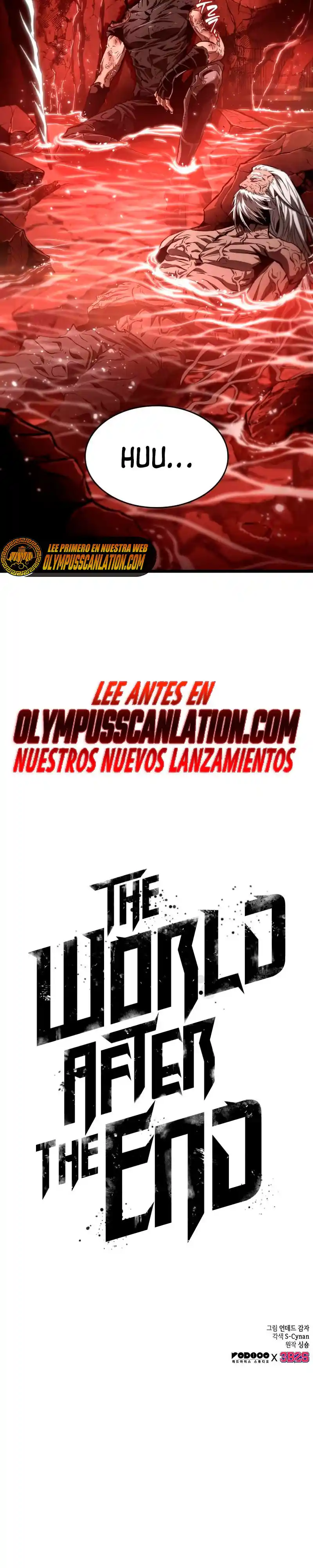 Mundo Después Del Fin (2022) - Capítulo 31 - Página 35 - LectorTMOo